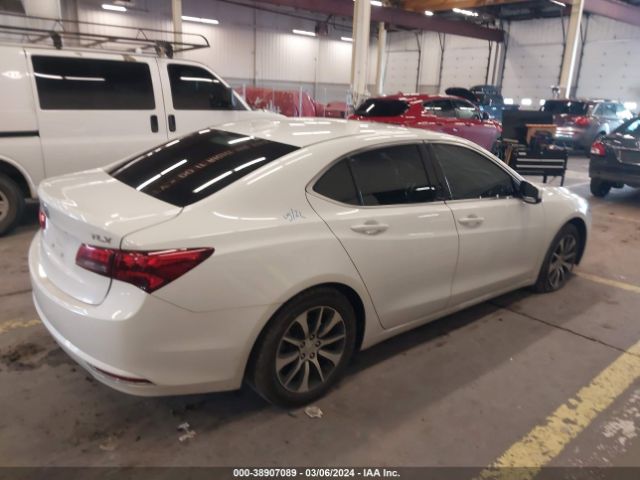 Photo 3 VIN: 19UUB1F51FA014305 - ACURA TLX 