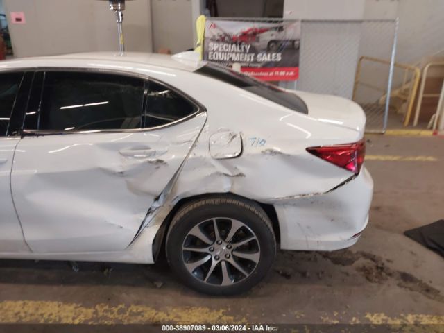 Photo 5 VIN: 19UUB1F51FA014305 - ACURA TLX 