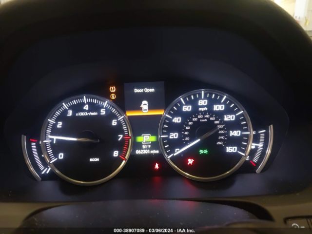 Photo 6 VIN: 19UUB1F51FA014305 - ACURA TLX 