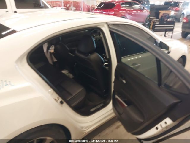 Photo 7 VIN: 19UUB1F51FA014305 - ACURA TLX 