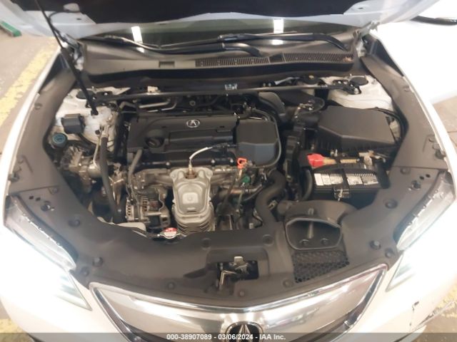 Photo 9 VIN: 19UUB1F51FA014305 - ACURA TLX 