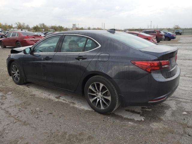 Photo 1 VIN: 19UUB1F51FA016104 - ACURA TLX TECH 