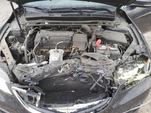 Photo 10 VIN: 19UUB1F51FA016104 - ACURA TLX TECH 