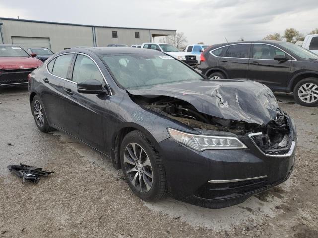 Photo 3 VIN: 19UUB1F51FA016104 - ACURA TLX TECH 