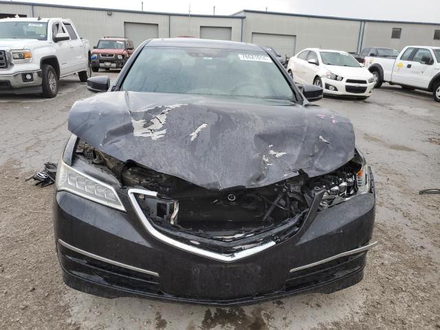 Photo 4 VIN: 19UUB1F51FA016104 - ACURA TLX TECH 