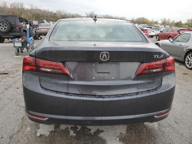 Photo 5 VIN: 19UUB1F51FA016104 - ACURA TLX TECH 