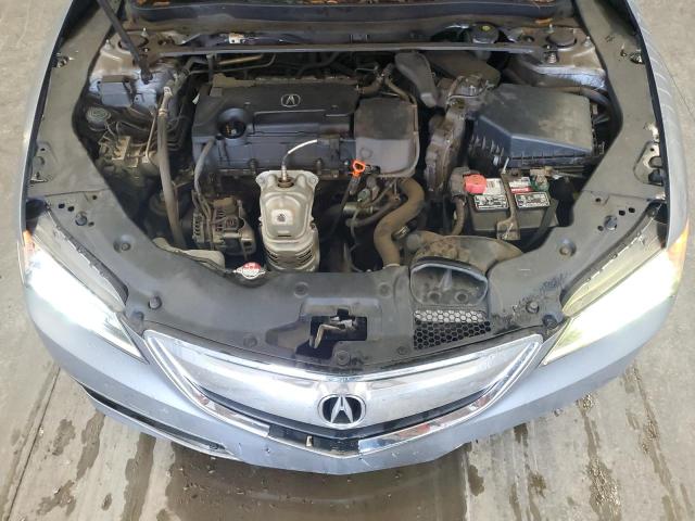 Photo 10 VIN: 19UUB1F51FA016474 - ACURA TLX TECH 