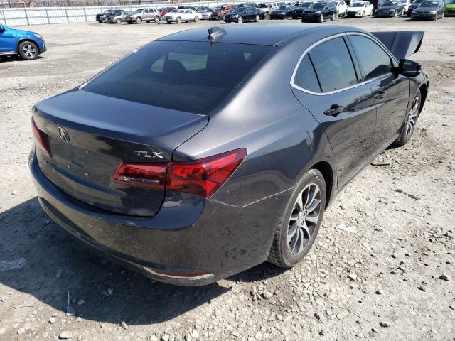 Photo 3 VIN: 19UUB1F51FA800864 - ACURA TLX TECH 