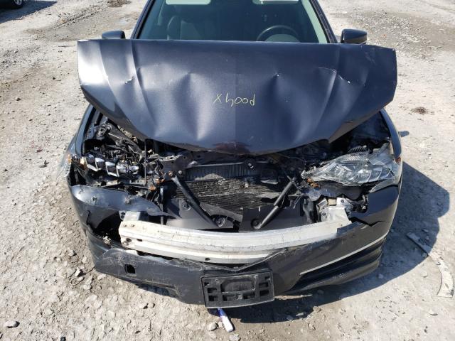 Photo 6 VIN: 19UUB1F51FA800864 - ACURA TLX TECH 