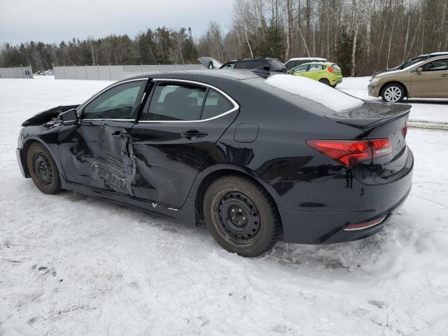 Photo 1 VIN: 19UUB1F51FA800895 - ACURA TLX 