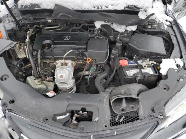 Photo 10 VIN: 19UUB1F51FA800895 - ACURA TLX 