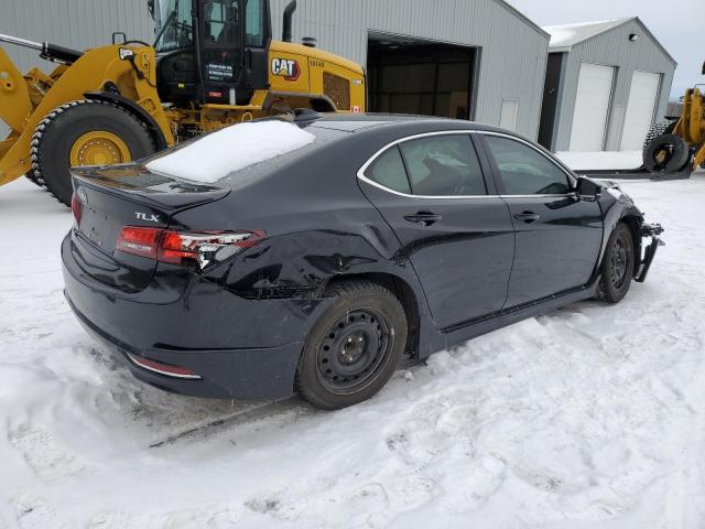 Photo 2 VIN: 19UUB1F51FA800895 - ACURA TLX 