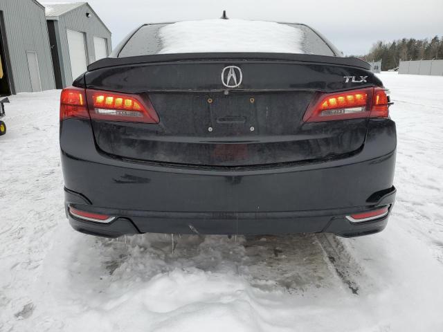 Photo 5 VIN: 19UUB1F51FA800895 - ACURA TLX 