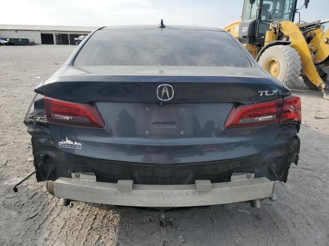 Photo 5 VIN: 19UUB1F51GA003970 - ACURA TLX TECH 