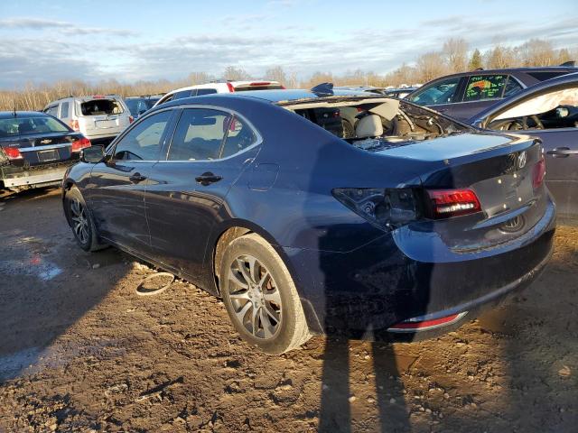 Photo 1 VIN: 19UUB1F51GA006187 - ACURA TLX 