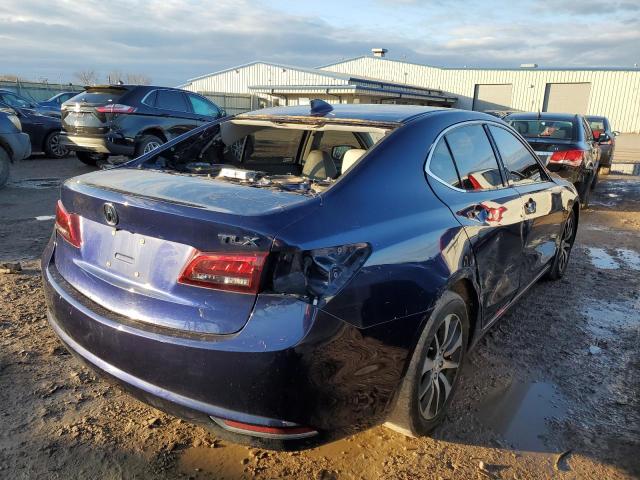 Photo 2 VIN: 19UUB1F51GA006187 - ACURA TLX 