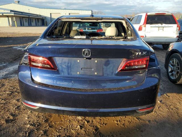 Photo 5 VIN: 19UUB1F51GA006187 - ACURA TLX 