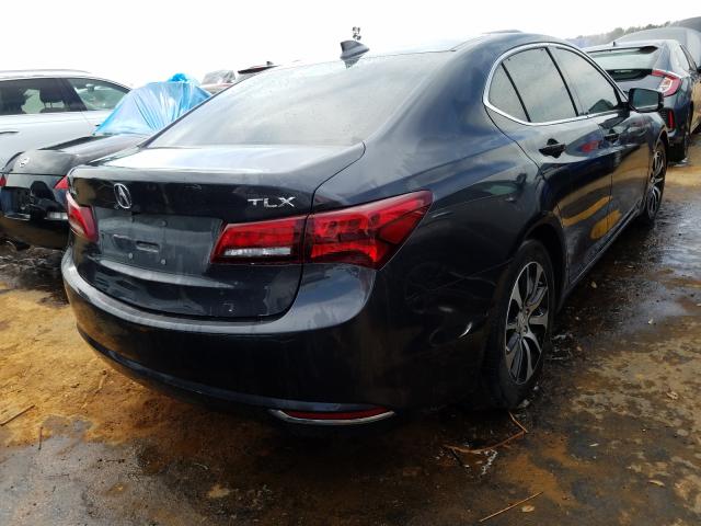 Photo 3 VIN: 19UUB1F51GA006321 - ACURA TLX TECH 