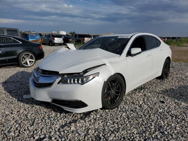 Photo 1 VIN: 19UUB1F51GA008358 - ACURA TLX TECH 