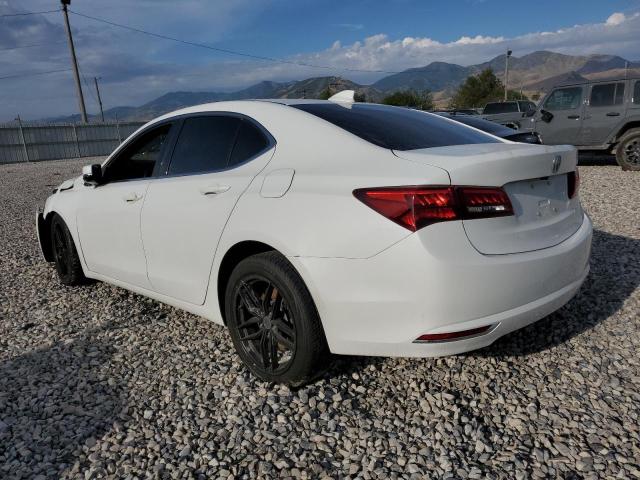 Photo 2 VIN: 19UUB1F51GA008358 - ACURA TLX TECH 