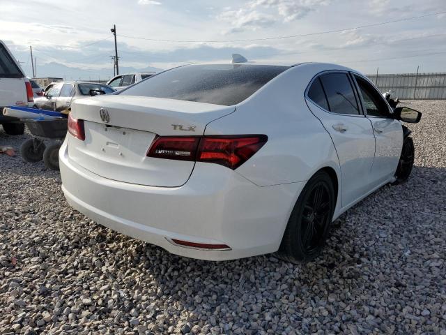 Photo 3 VIN: 19UUB1F51GA008358 - ACURA TLX TECH 