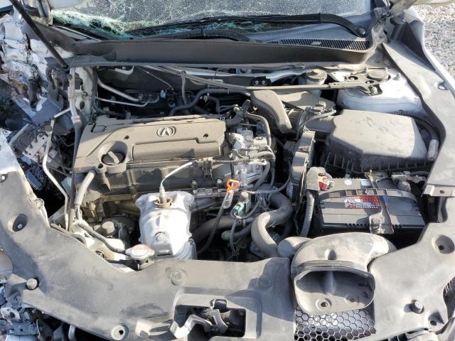 Photo 6 VIN: 19UUB1F51GA008358 - ACURA TLX TECH 