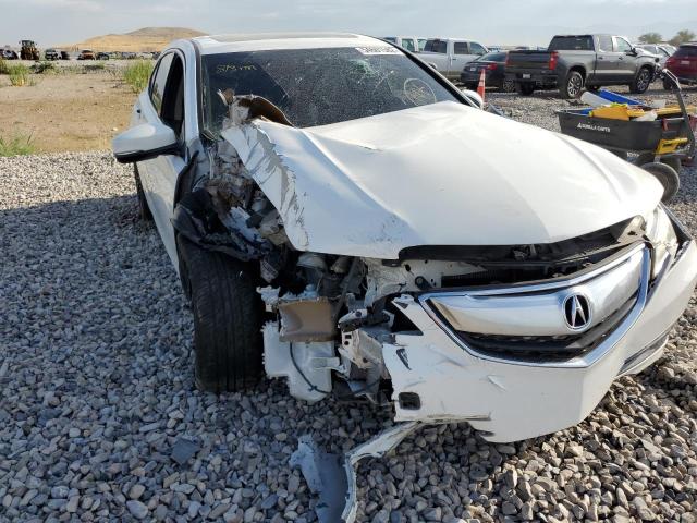 Photo 8 VIN: 19UUB1F51GA008358 - ACURA TLX TECH 