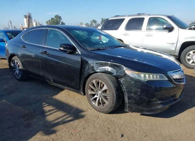 Photo 0 VIN: 19UUB1F51GA008926 - ACURA TLX 