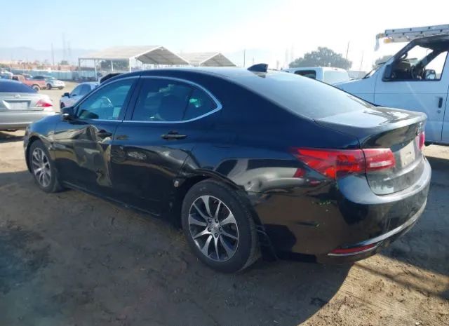 Photo 2 VIN: 19UUB1F51GA008926 - ACURA TLX 