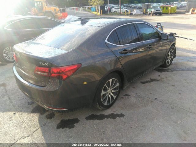 Photo 3 VIN: 19UUB1F51GA013026 - ACURA TLX 