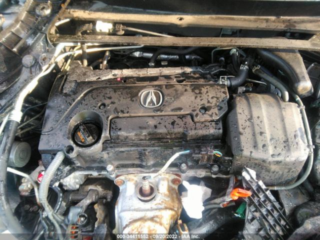 Photo 9 VIN: 19UUB1F51GA013026 - ACURA TLX 