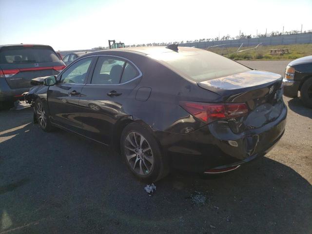 Photo 2 VIN: 19UUB1F51GA013625 - ACURA TLX 