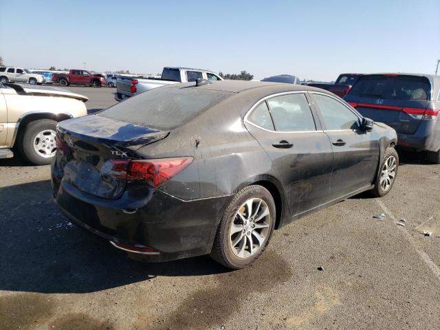 Photo 3 VIN: 19UUB1F51GA013625 - ACURA TLX 