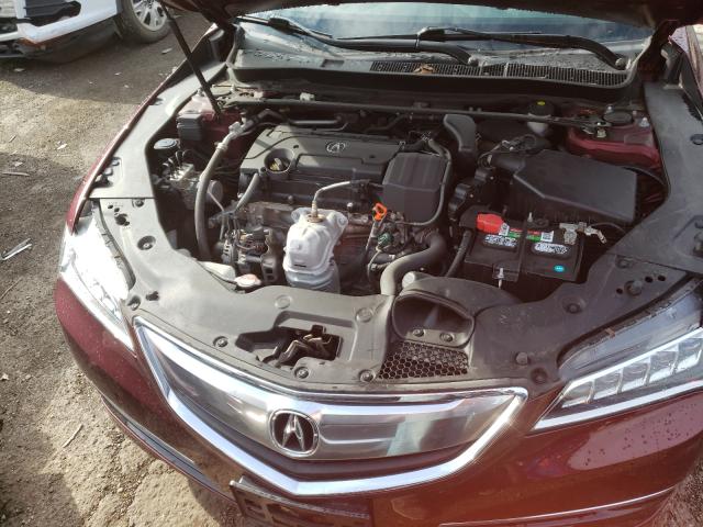 Photo 6 VIN: 19UUB1F51GA015326 - ACURA TLX TECH 