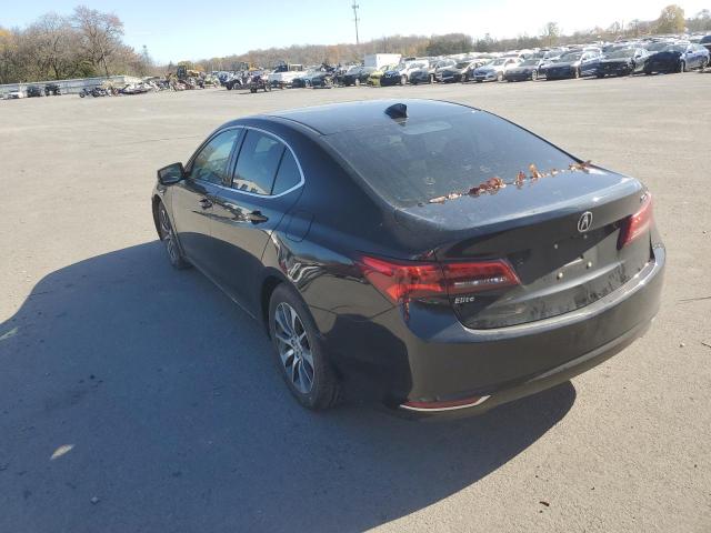 Photo 2 VIN: 19UUB1F51HA000293 - ACURA TLX TECH 