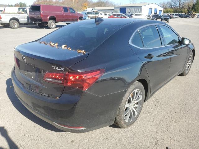 Photo 3 VIN: 19UUB1F51HA000293 - ACURA TLX TECH 