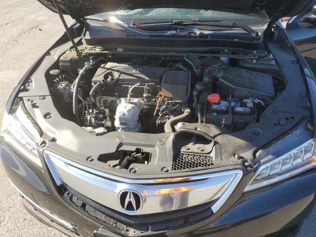 Photo 6 VIN: 19UUB1F51HA000293 - ACURA TLX TECH 