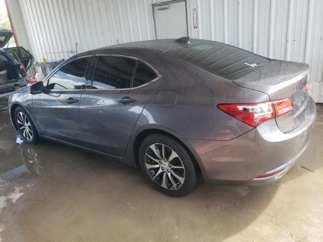 Photo 1 VIN: 19UUB1F51HA004392 - ACURA TLX 