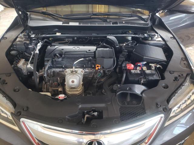 Photo 10 VIN: 19UUB1F51HA004392 - ACURA TLX 