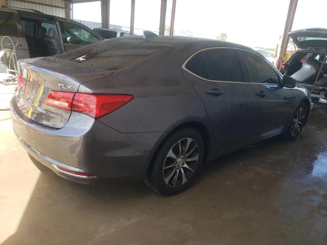 Photo 2 VIN: 19UUB1F51HA004392 - ACURA TLX 