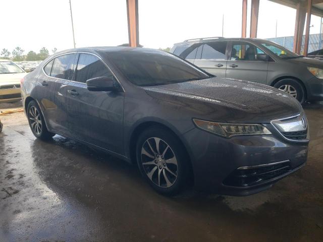 Photo 3 VIN: 19UUB1F51HA004392 - ACURA TLX 