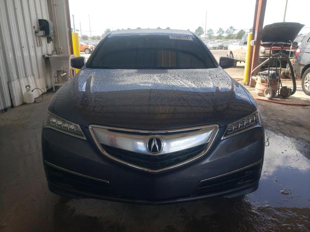 Photo 4 VIN: 19UUB1F51HA004392 - ACURA TLX 