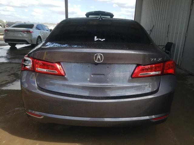 Photo 5 VIN: 19UUB1F51HA004392 - ACURA TLX 