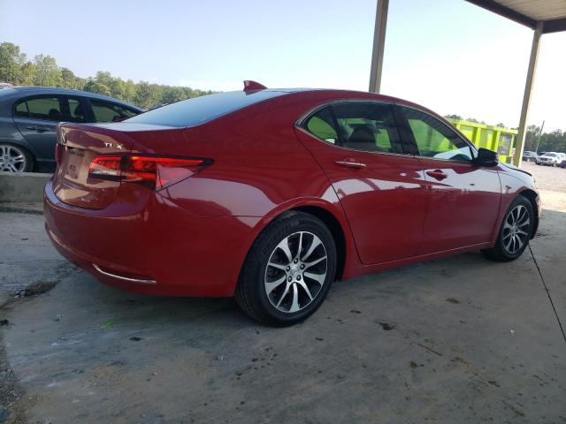 Photo 2 VIN: 19UUB1F51HA005039 - ACURA TLX TECH 