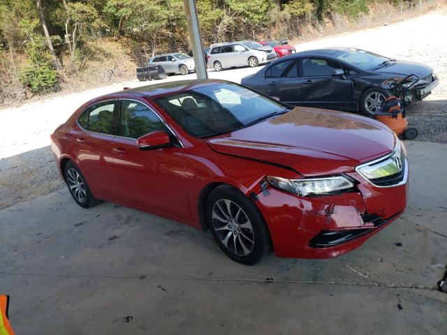 Photo 3 VIN: 19UUB1F51HA005039 - ACURA TLX TECH 