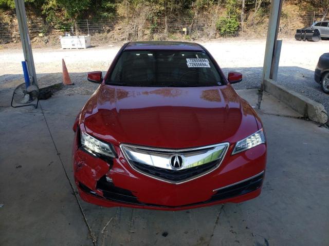 Photo 4 VIN: 19UUB1F51HA005039 - ACURA TLX TECH 