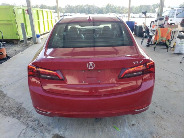 Photo 5 VIN: 19UUB1F51HA005039 - ACURA TLX TECH 