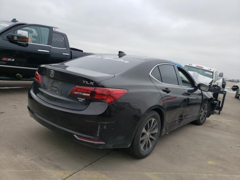 Photo 3 VIN: 19UUB1F51HA005073 - ACURA TLX TECH 