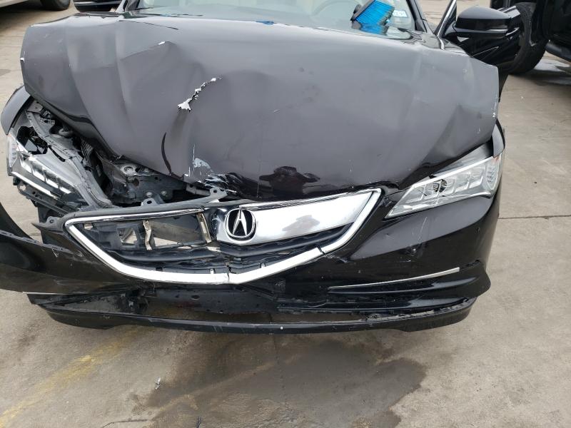 Photo 8 VIN: 19UUB1F51HA005073 - ACURA TLX TECH 