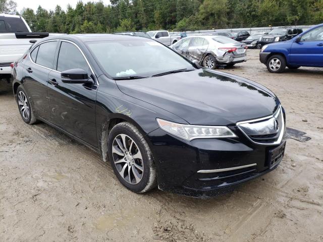 Photo 0 VIN: 19UUB1F51HA008684 - ACURA TLX TECH 